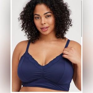 NWT torrid bralette